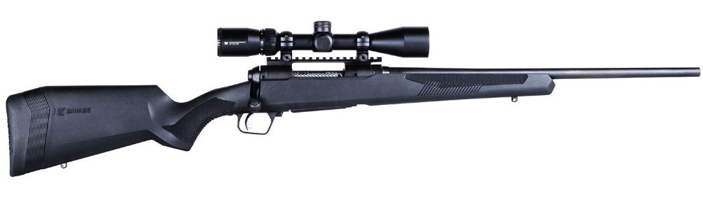 SAV 110 APEX HUNTER XP 7MMPRC - Taurus Savings